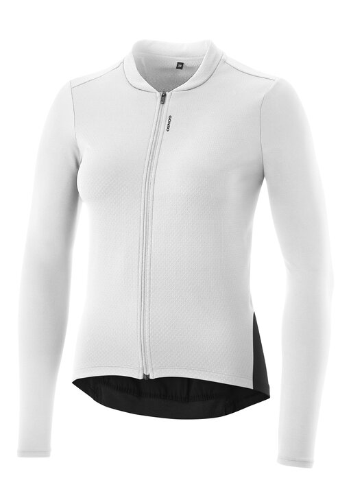Fietsshirts lange mouw SITIVO Jersey Longsleeve W