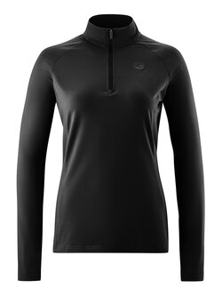 Radtrikots langarm Essential Jersey Longsleeve W
