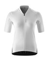 Radtrikots kurzarm SITIVO Jersey Red W