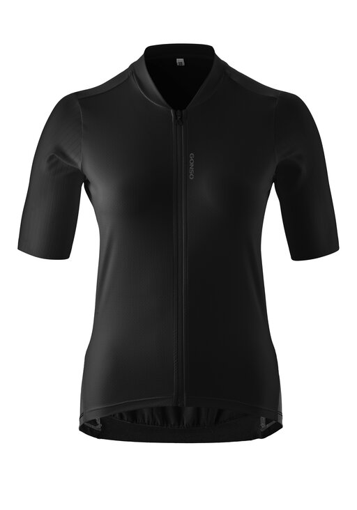 Radtrikots kurzarm SITIVO Jersey Red W