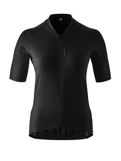 Radtrikots kurzarm SITIVO Jersey Red W