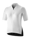 Radtrikots kurzarm SITIVO Jersey Red W