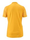 Radtrikots kurzarm Adventure Jersey Halfzip W
