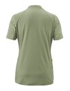 Radtrikots kurzarm Adventure Jersey Halfzip W