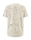 Radtrikots kurzarm Trail Jersey W