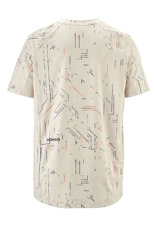 Radtrikots kurzarm Trail Jersey W