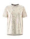 Radtrikots kurzarm Trail Jersey W