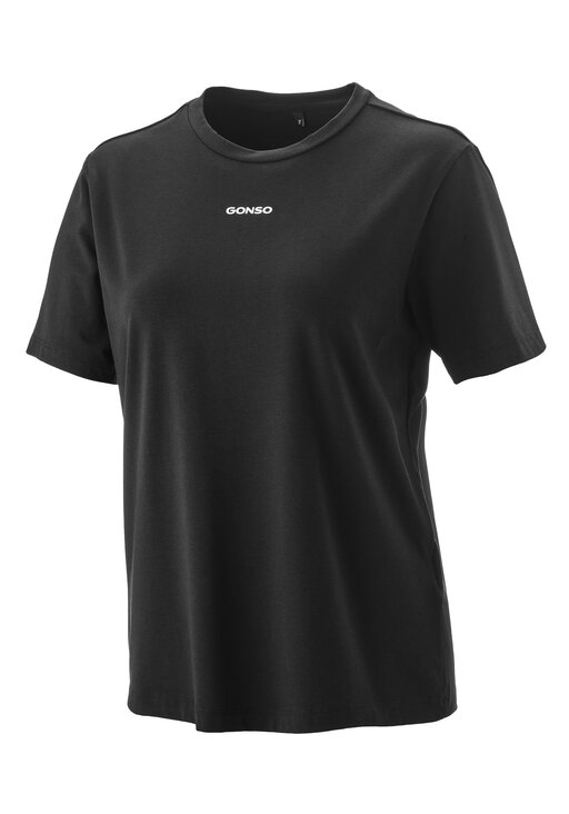 Radtrikots kurzarm OffBike T-Shirt W