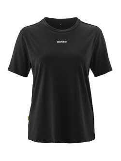 Radtrikots kurzarm OffBike T-Shirt W
