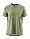 Radtrikots kurzarm Trail Jersey W