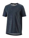 Radtrikots kurzarm Trail Jersey W
