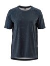 Radtrikots kurzarm Trail Jersey W