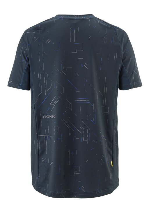 Radtrikots kurzarm Trail Jersey W