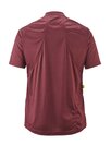 Radtrikots kurzarm Adventure Jersey Soft Touch W