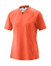 Radtrikots kurzarm Adventure Jersey Soft Touch W