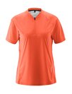Radtrikots kurzarm Adventure Jersey Soft Touch W