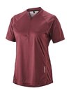 Radtrikots kurzarm Adventure Jersey Soft Touch W