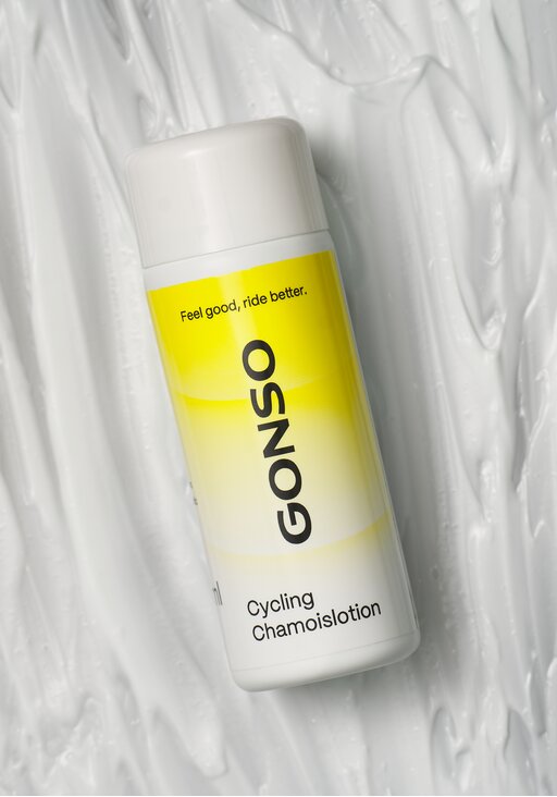 Accessoires Chamois Cream