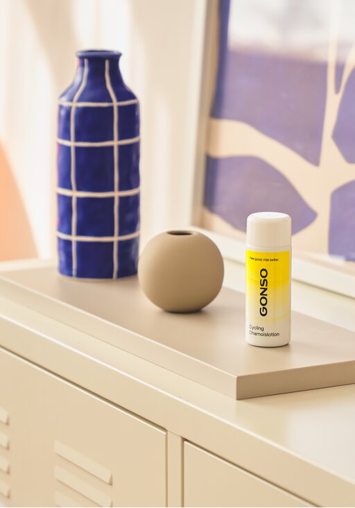 Accessoires Chamois Cream