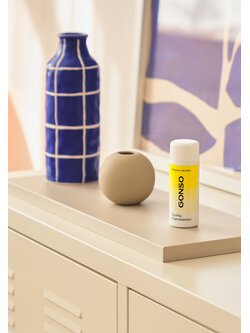 Accessoires Chamois Cream