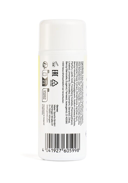 Accessoires Chamois Cream