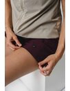 Fahrradhosen kurz Adventure Super Shorts W