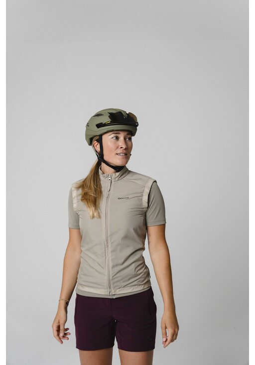 Fahrradhosen kurz Adventure Super Shorts W