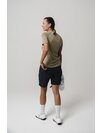 Fahrradhosen kurz Adventure Shorts W