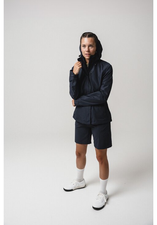 Fahrradhosen kurz Adventure Shorts W