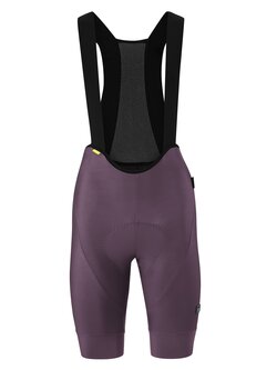 Fahrradhosen kurz SQlab GO BIB W