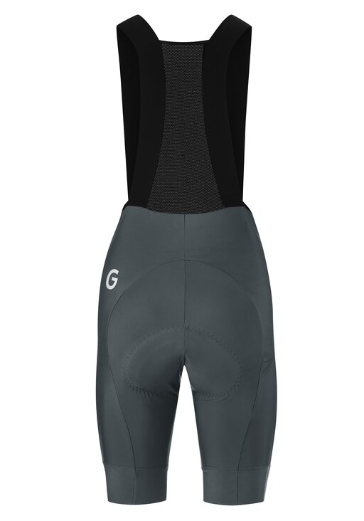 Fietsshorts SQlab GO BIB W