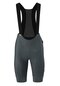 Damen Radhose kurz SQlab GO BIB W Grau sargasso sea 2.0