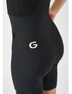 Fahrradhosen kurz SQlab GO BIB W