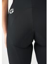 Fahrradhosen kurz SQlab GO BIB W