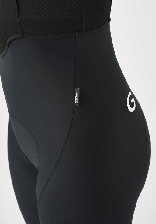 Fahrradhosen kurz SQlab GO BIB W