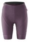 Damen Radhose kurz SQlab GO W Violett Dark Plum