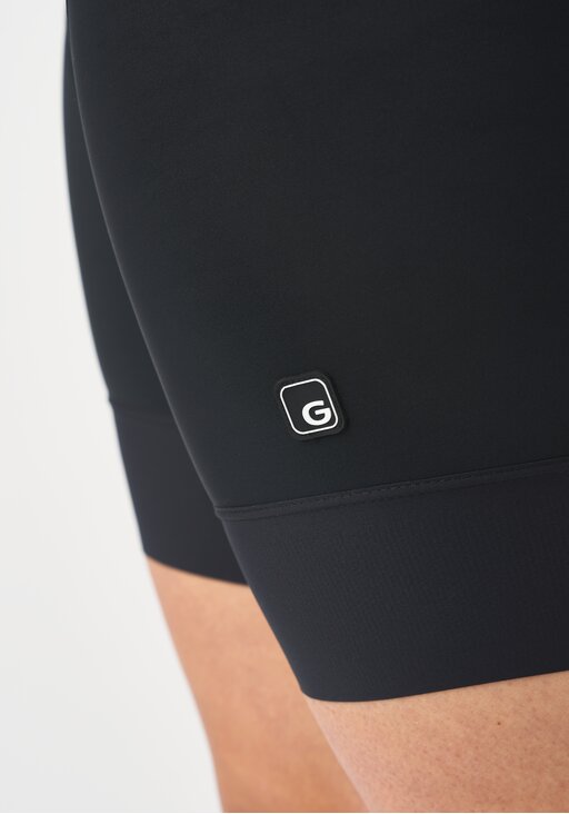 Bike Shorts SQlab GO W