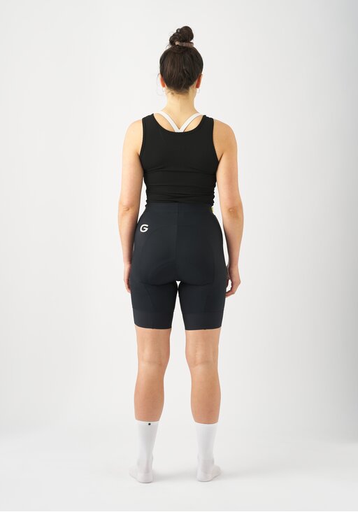 Bike Shorts SQlab GO W