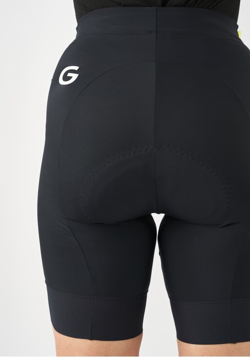 Bike Shorts SQlab GO W