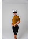Fahrradhosen kurz SQlab GO Bib Cargo W