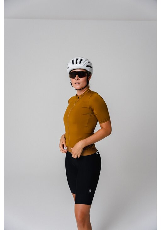 Fahrradhosen kurz SQlab GO Bib Cargo W