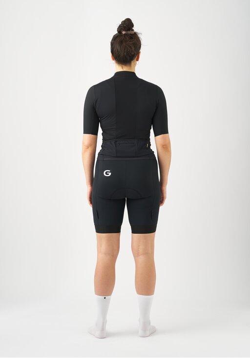 Fahrradhosen kurz Fortuna