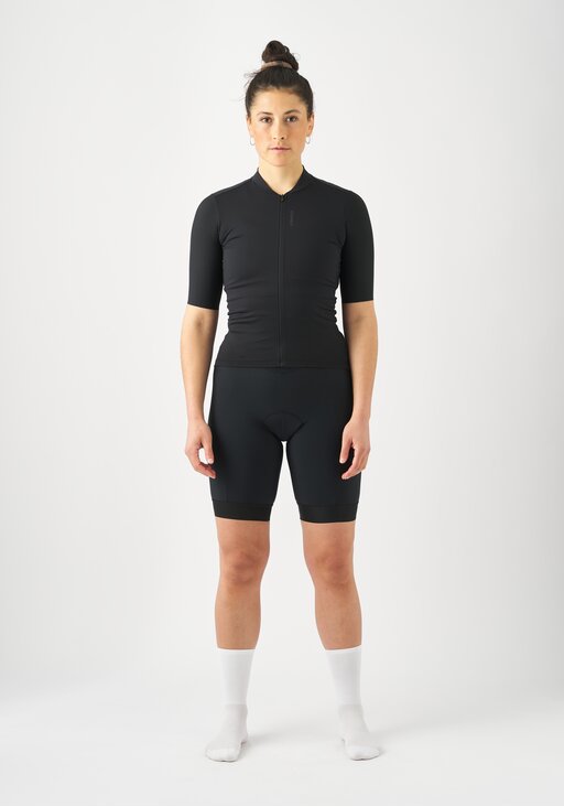 Fahrradhosen kurz Fortuna