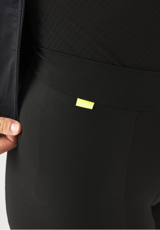 Fahrradhosen kurz Essential Shorts W