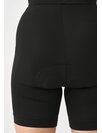 Fahrradhosen kurz Essential Shorts W