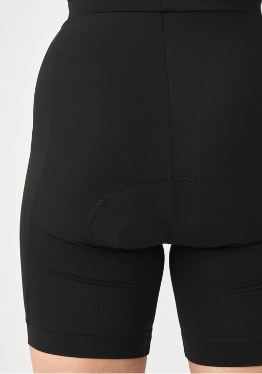 Fahrradhosen kurz Essential Shorts W