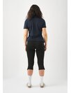 Fietsshorts Essential Tight 3/4 Flared W
