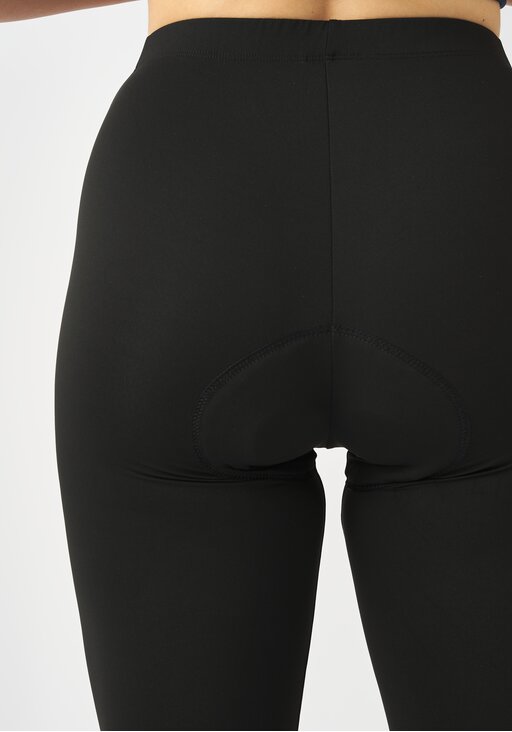 Fietsshorts Essential Tight 3/4 Flared W