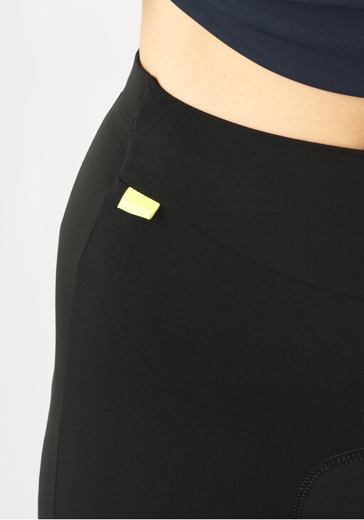 Fietsshorts Essential Tight 3/4 Flared W