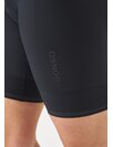 Fahrradhosen kurz SITIVO Bib W